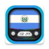 Logo of Radio El Salvador + Radio FM android Application 